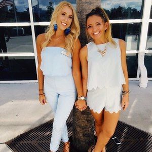 Meet your Posher, Lindsay